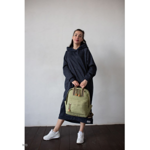 Рюкзак ЭКО льняной