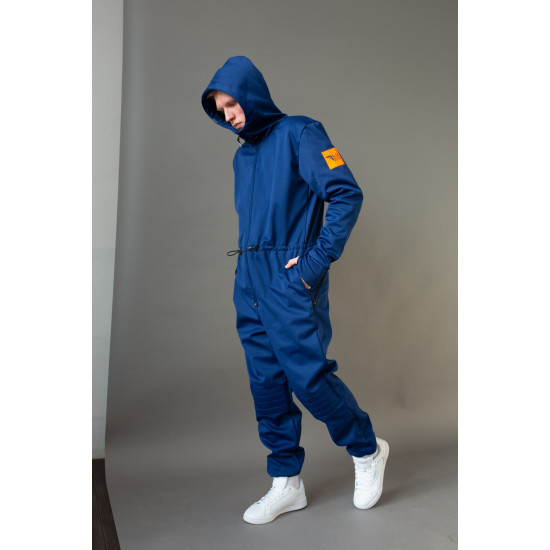Комбинезон Windy мужской| ALFA GEAR Комбинезон Windy мужской| ALFA GEAR