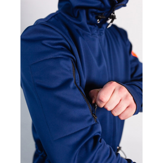Комбинезон Windy мужской| ALFA GEAR Комбинезон Windy мужской| ALFA GEAR