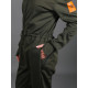 Комбинезон Windy женский Alfa gear Комбинезон Windy женский Alfa gear