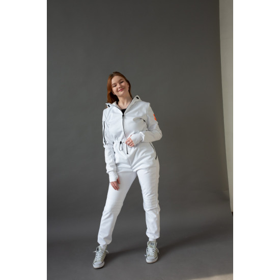 Комбинезон Windy женский Alfa gear Комбинезон Windy женский Alfa gear
